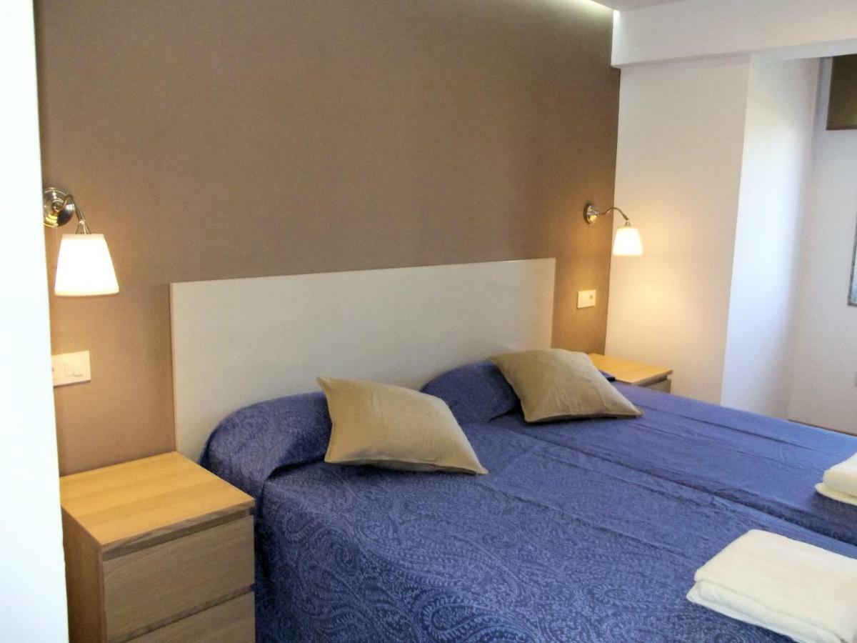 Amazing Exclusive Santiago De Compostela Vutsanclemente Apartment Exterior photo