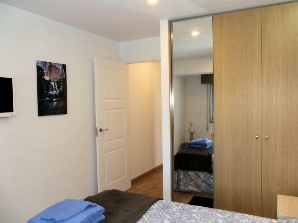 Amazing Exclusive Santiago De Compostela Vutsanclemente Apartment Exterior photo