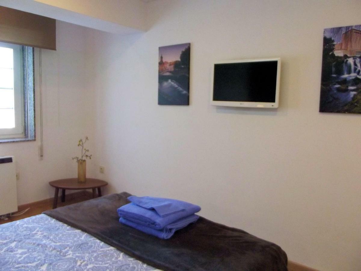 Amazing Exclusive Santiago De Compostela Vutsanclemente Apartment Exterior photo